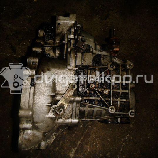 Фото Контрактная (б/у) МКПП для Hyundai / Kia 120-150 л.с 16V 2.0 л D4EA-F Дизельное топливо 4300024381