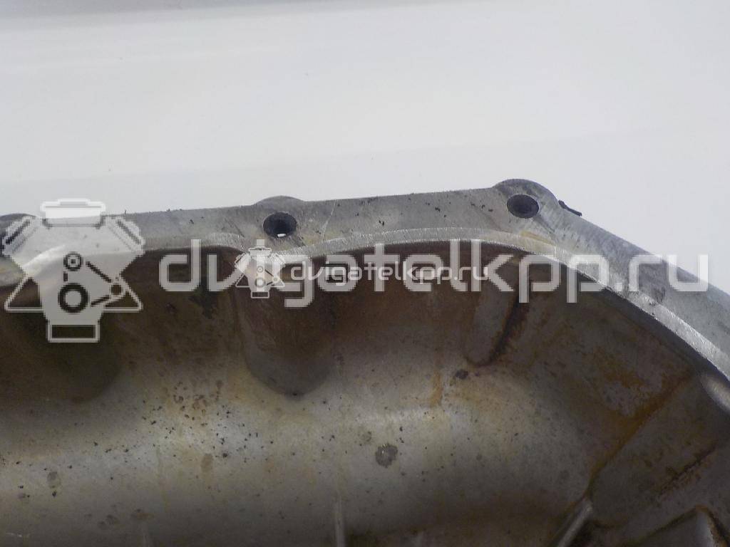 Фото Поддон масляный двигателя для двигателя NFX (TU5JP4) для Citroen Saxo S0, S1 109-120 л.с 16V 1.6 л Бензин/спирт 0301L9 {forloop.counter}}