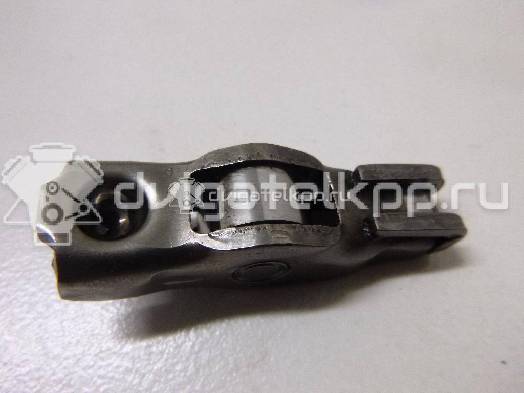 Фото Рокер для двигателя 9HY (DV6TED4) для Citroen C4 / C5 / Xsara 109-116 л.с 16V 1.6 л Дизельное топливо 0903J1 {forloop.counter}}