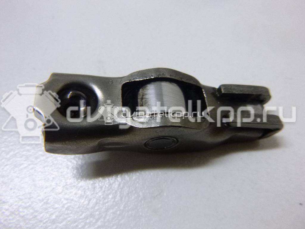 Фото Рокер для двигателя 9HY (DV6TED4) для Citroen C4 / C5 / Xsara 109-116 л.с 16V 1.6 л Дизельное топливо 0903J1 {forloop.counter}}