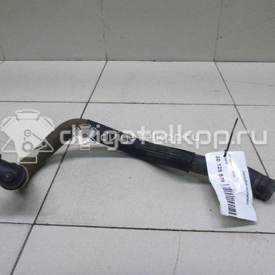 Фото Патрубок отопителя  6466tz для Peugeot 3008 / 5008 / 308 / Rcz / Partner