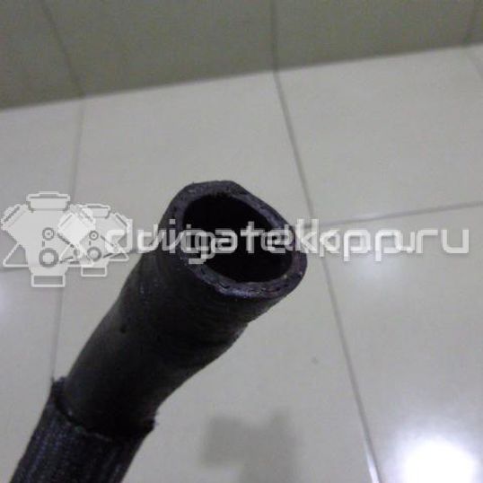 Фото Патрубок отопителя  6466TZ для Peugeot 3008 / 5008 / 308 / Rcz / Partner