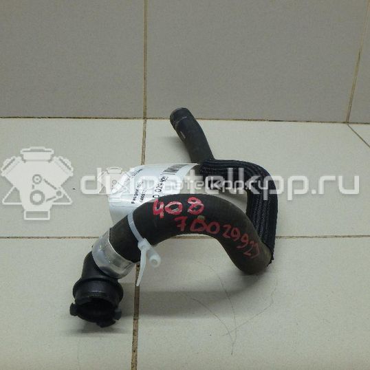 Фото Патрубок отопителя  6466TZ для Peugeot 3008 / 5008 / 308 / Rcz / Partner