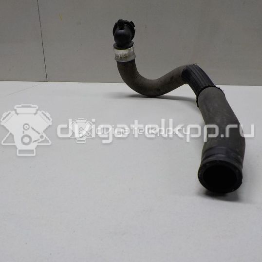 Фото Патрубок отопителя  6466TZ для Peugeot 3008 / 5008 / 308 / Rcz / Partner