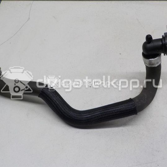 Фото Патрубок отопителя  6466TZ для Peugeot 3008 / 5008 / 308 / Rcz / Partner