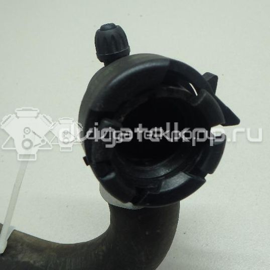 Фото Патрубок отопителя  6466TZ для Peugeot 3008 / 5008 / 308 / Rcz / Partner