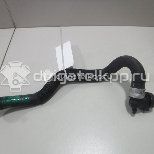 Фото Патрубок отопителя  6466TZ для Peugeot 3008 / 5008 / 308 / Rcz / Partner