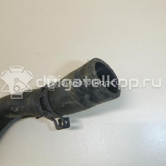 Фото Патрубок отопителя  6466TZ для Peugeot 3008 / 5008 / 308 / Rcz / Partner