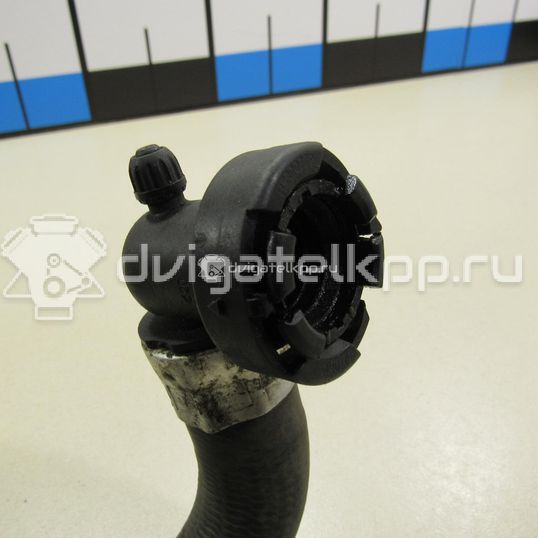 Фото Патрубок отопителя  6466TZ для Peugeot 3008 / 5008 / 308 / Rcz / Partner