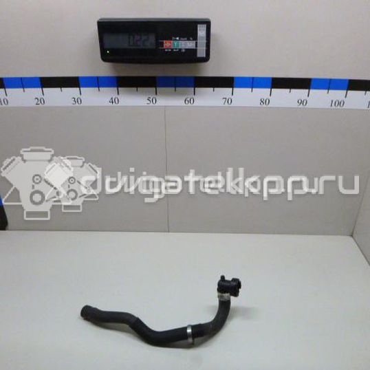 Фото Патрубок отопителя  6466TZ для Peugeot 3008 / 5008 / 308 / Rcz / Partner