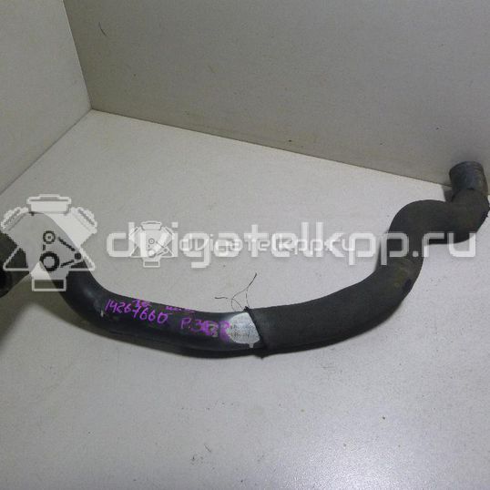 Фото Патрубок радиатора  1351QS для Peugeot 3008 / 5008 / 308 / Rcz / Partner