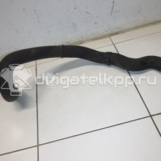 Фото Патрубок радиатора  1351qs для Peugeot 3008 / 5008 / 308 / Rcz / Partner