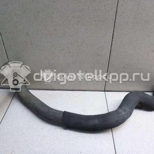 Фото Патрубок радиатора  1351QS для Peugeot 3008 / 5008 / 308 / Rcz / Partner