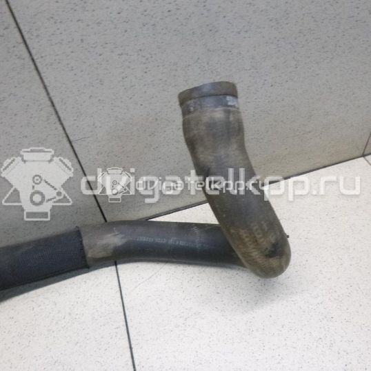 Фото Патрубок радиатора  1351qs для Peugeot 3008 / 5008 / 308 / Rcz / Partner