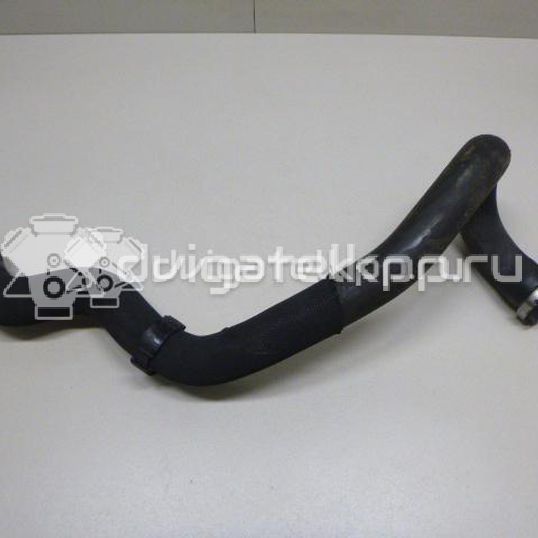 Фото Патрубок радиатора  1351QS для Peugeot 3008 / 5008 / 308 / Rcz / Partner