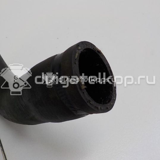 Фото Патрубок радиатора  1351qs для Peugeot 3008 / 5008 / 308 / Rcz / Partner