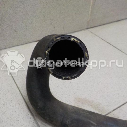 Фото Патрубок радиатора  1351qs для Peugeot 3008 / 5008 / 308 / Rcz / Partner