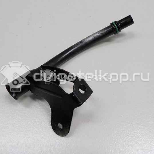 Фото Направляющая щупа для двигателя 5FS (EP6C) для Citroen C4 / C5 / Ds4 / Berlingo / C3 120 л.с 16V 1.6 л Бензин/газ 1171L7