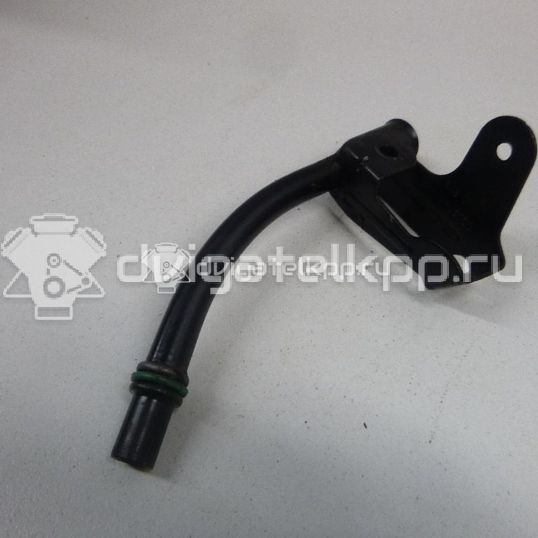 Фото Направляющая щупа для двигателя 5FS (EP6C) для Citroen C4 / C5 / Ds4 / Berlingo / C3 120 л.с 16V 1.6 л Бензин/газ 1171L7