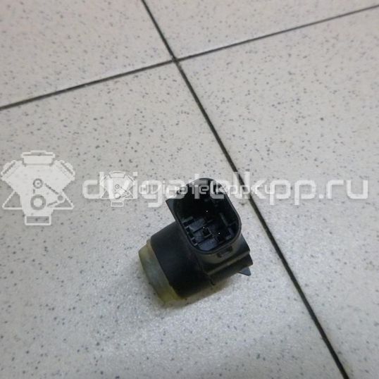 Фото Датчик парковки  9663821577 для Peugeot 407 / 607 9D, 9U / 308 / Rcz / 307