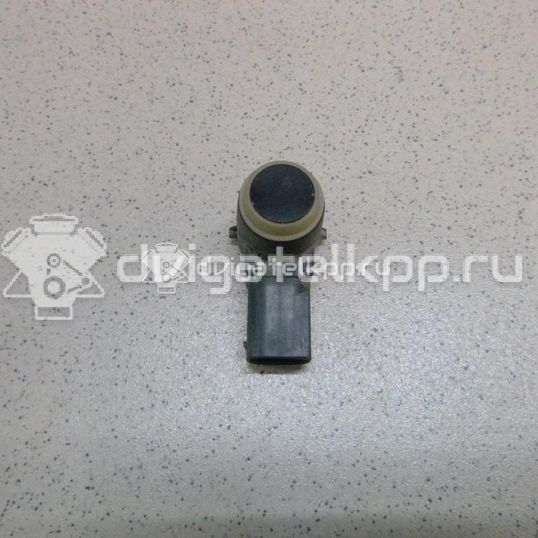 Фото Датчик парковки  9663821577 для Peugeot 407 / 607 9D, 9U / 308 / Rcz / 307