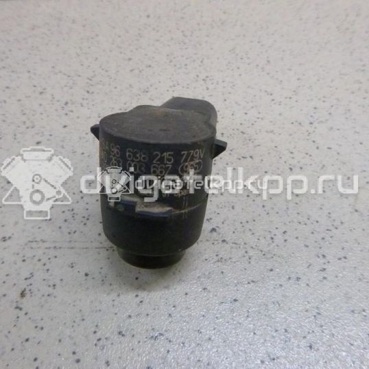 Фото Датчик парковки  9663821577 для Peugeot 407 / 607 9D, 9U / 308 / Rcz / 307