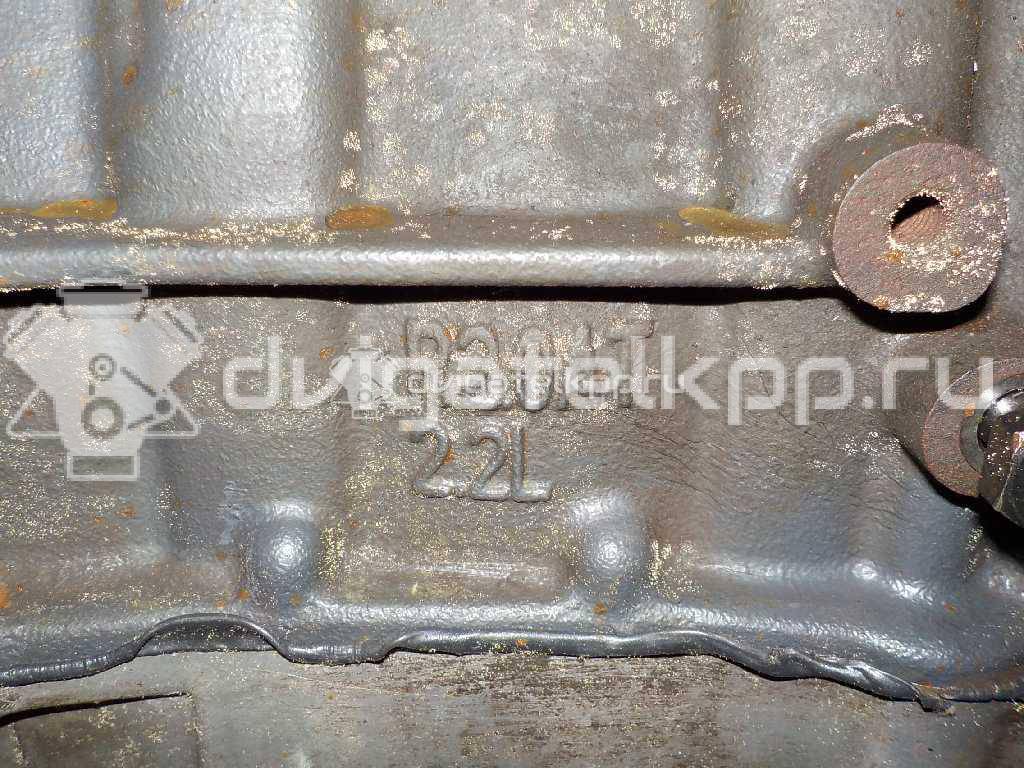 Фото Контрактный (б/у) двигатель D4HA для Hyundai / Kia 136-185 л.с 16V 2.0 л Дизельное топливо {forloop.counter}}