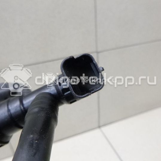 Фото Трубка топливная для двигателя 9HP (DV6DTED) для Citroen C4 / Ds4 / Berlingo / C3 / Ds3 92-94 л.с 8V 1.6 л Дизельное топливо 1574HV