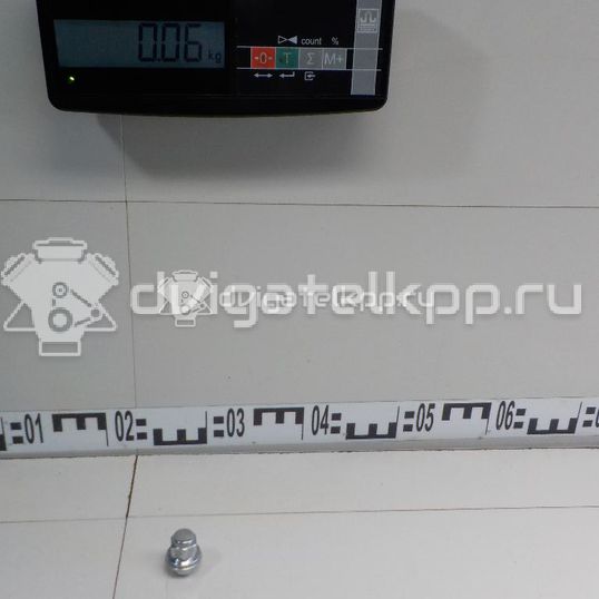 Фото Гайка колеса  9094201033 для hyundai Terracan