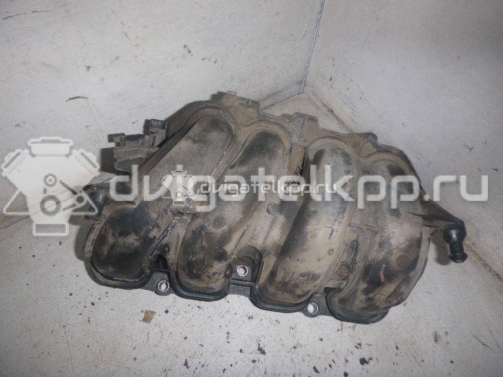 Фото Коллектор впускной для двигателя 5FS (EP6C) для Citroen C4 / C5 / Ds4 / Berlingo / C3 120 л.с 16V 1.6 л Бензин/газ 0361S7 {forloop.counter}}