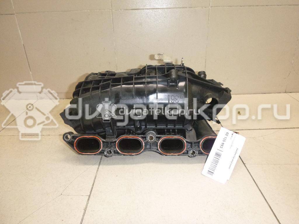 Фото Коллектор впускной для двигателя 5FS (EP6C) для Citroen C4 / C5 / Ds4 / Berlingo / C3 120 л.с 16V 1.6 л Бензин/газ 0361S7 {forloop.counter}}