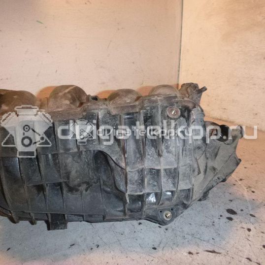 Фото Коллектор впускной для двигателя 5FS (EP6C) для Citroen C4 / C5 / Ds4 / Berlingo / C3 120 л.с 16V 1.6 л Бензин/газ 0361S7