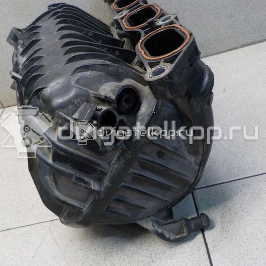 Фото Коллектор впускной для двигателя 5FS (EP6C) для Citroen C4 / C5 / Ds4 / Berlingo / C3 120 л.с 16V 1.6 л Бензин/газ 0361S7