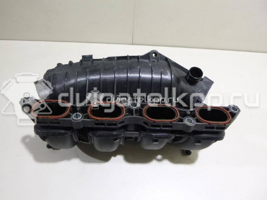 Фото Коллектор впускной для двигателя 5FS (EP6C) для Citroen C4 / C5 / Ds4 / Berlingo / C3 120 л.с 16V 1.6 л Бензин/газ 0361S7 {forloop.counter}}