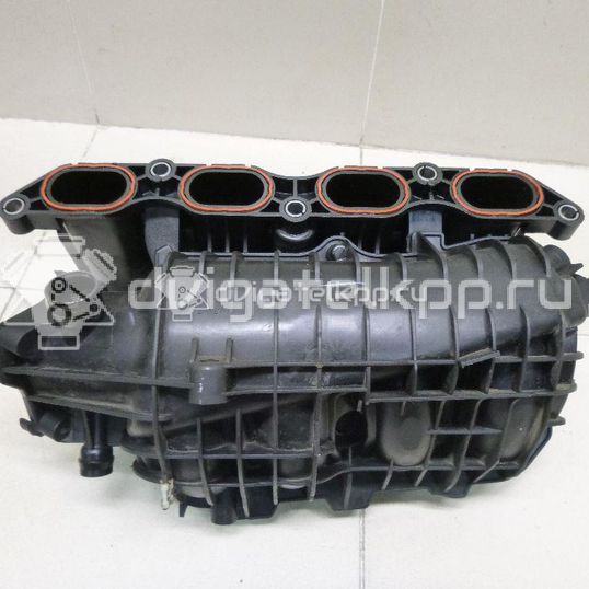 Фото Коллектор впускной для двигателя 5FS (EP6C) для Citroen C4 / C5 / Ds4 / Berlingo / C3 120 л.с 16V 1.6 л Бензин/газ 0361S7