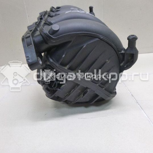 Фото Коллектор впускной для двигателя 5FS (EP6C) для Citroen C4 / C5 / Ds4 / Berlingo / C3 120 л.с 16V 1.6 л Бензин/газ 0361S7