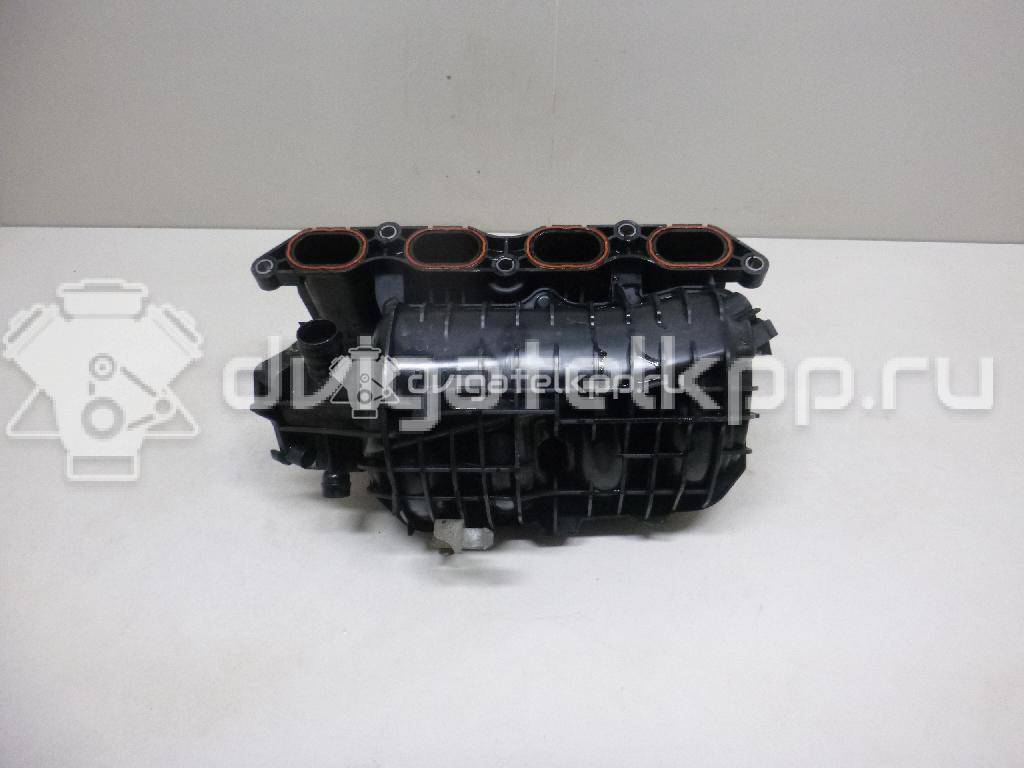 Фото Коллектор впускной для двигателя 5FS (EP6C) для Citroen C4 / C5 / Ds4 / Berlingo / C3 120 л.с 16V 1.6 л Бензин/газ 0361S7 {forloop.counter}}