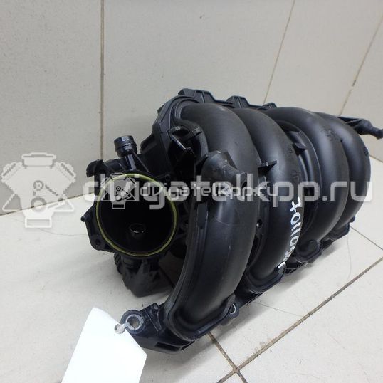 Фото Коллектор впускной для двигателя 5FS (EP6C) для Citroen C4 / C5 / Ds4 / Berlingo / C3 120 л.с 16V 1.6 л Бензин/газ 0361S7