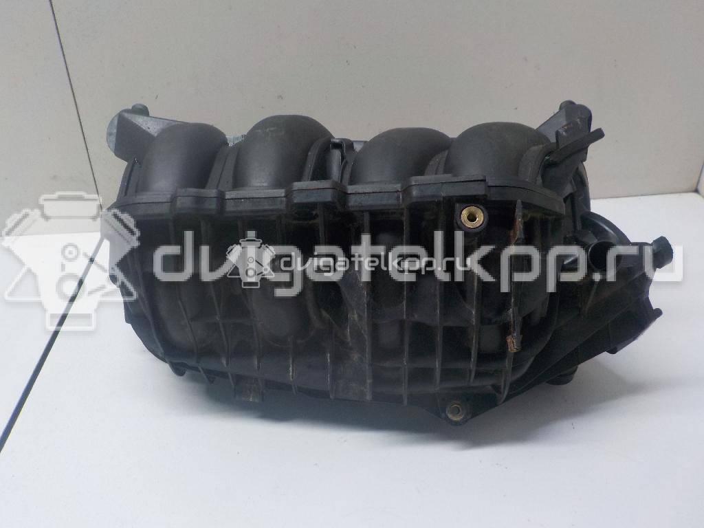 Фото Коллектор впускной для двигателя 5FS (EP6C) для Citroen C4 / C5 / Ds4 / Berlingo / C3 120 л.с 16V 1.6 л Бензин/газ 0361S7 {forloop.counter}}