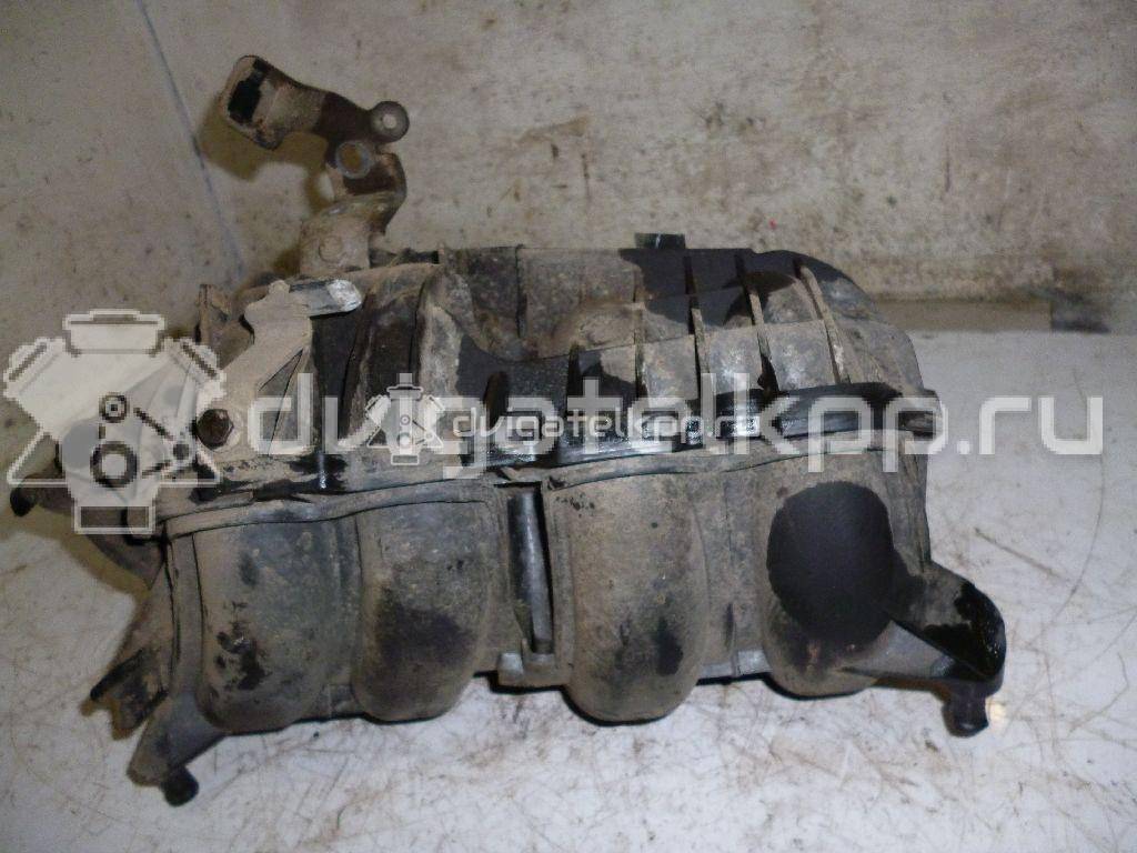 Фото Коллектор впускной для двигателя 5FS (EP6C) для Citroen C4 / C5 / Ds4 / Berlingo / C3 120 л.с 16V 1.6 л Бензин/газ 0361S7 {forloop.counter}}