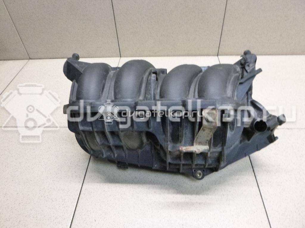 Фото Коллектор впускной для двигателя 5FS (EP6C) для Citroen C4 / C5 / Ds4 / Berlingo / C3 120 л.с 16V 1.6 л Бензин/газ 0361S7 {forloop.counter}}