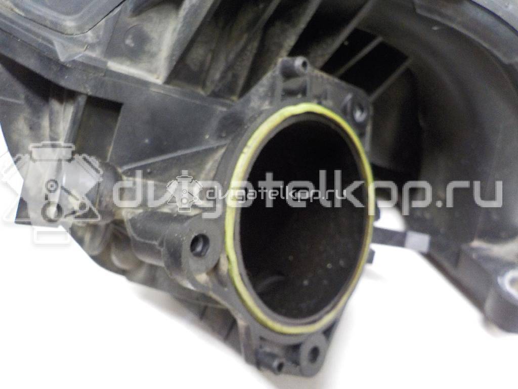 Фото Коллектор впускной для двигателя 5FS (EP6C) для Citroen C4 / C5 / Ds4 / Berlingo / C3 120 л.с 16V 1.6 л Бензин/газ 0361S7 {forloop.counter}}