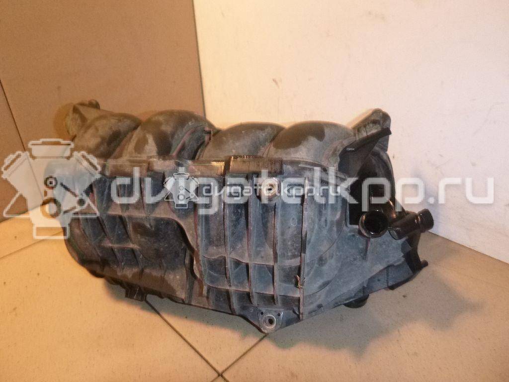 Фото Коллектор впускной для двигателя 5FS (EP6C) для Citroen C4 / C5 / Ds4 / Berlingo / C3 120 л.с 16V 1.6 л Бензин/газ 0361S7 {forloop.counter}}