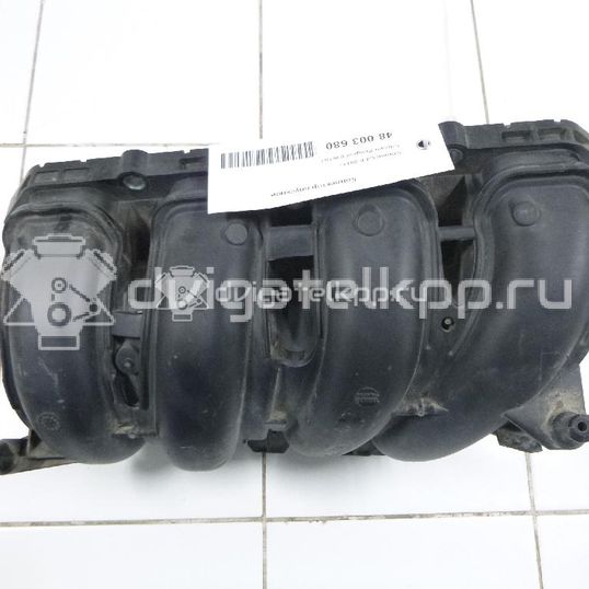 Фото Коллектор впускной для двигателя 5FS (EP6C) для Citroen C4 / C5 / Ds4 / Berlingo / C3 120 л.с 16V 1.6 л Бензин/газ 0361S7