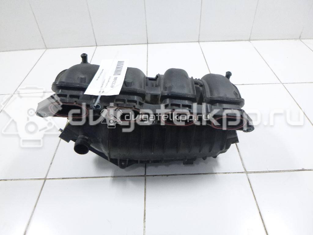 Фото Коллектор впускной для двигателя 5FS (EP6C) для Citroen C4 / C5 / Ds4 / Berlingo / C3 120 л.с 16V 1.6 л Бензин/газ 0361S7 {forloop.counter}}