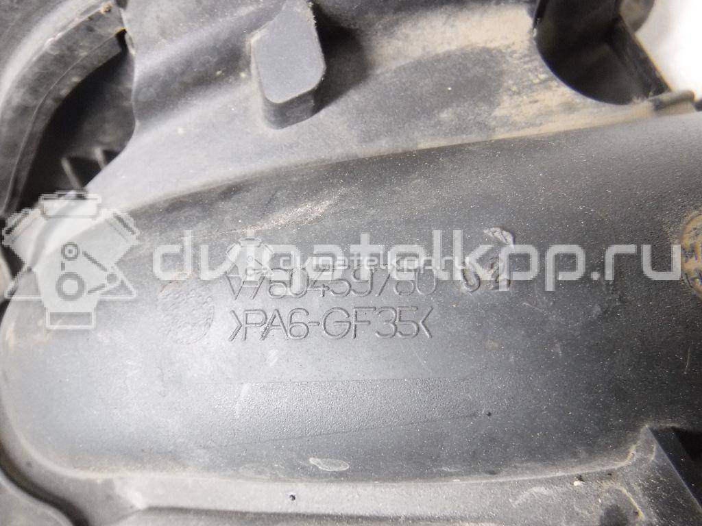 Фото Коллектор впускной для двигателя 5FS (EP6C) для Citroen C4 / C5 / Ds4 / Berlingo / C3 120 л.с 16V 1.6 л Бензин/газ 0361S7 {forloop.counter}}