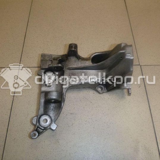 Фото Кронштейн генератора для двигателя 9HY (DV6TED4) для Citroen C4 / C5 / Xsara 109-116 л.с 16V 1.6 л Дизельное топливо 5706N6