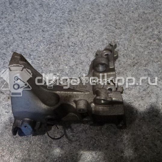 Фото Кронштейн генератора для двигателя 9HZ (DV6TED4) для Citroen Berlingo / C3 / C2 Jm / C5 109 л.с 16V 1.6 л Дизельное топливо 5706N6