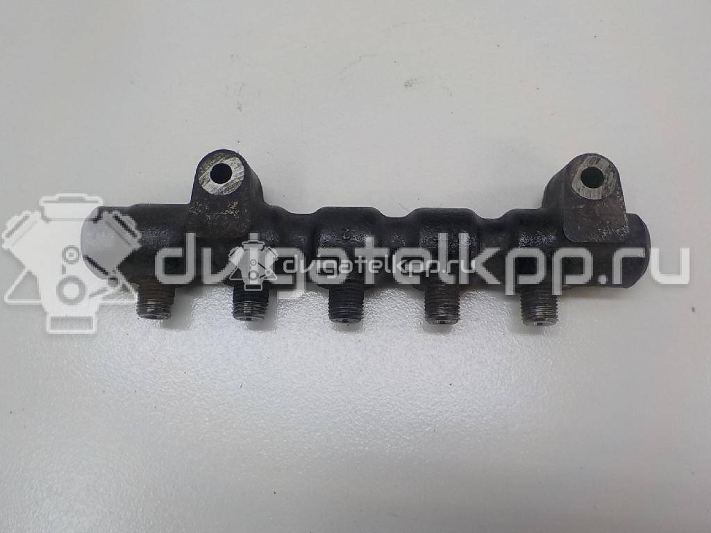 Фото Рейка топливная (рампа) для двигателя 9HZ (DV6TED4) для Citroen Berlingo / C3 / C2 Jm / C5 109 л.с 16V 1.6 л Дизельное топливо 1570G2 {forloop.counter}}