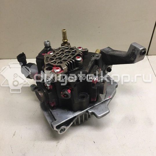 Фото ТНВД для двигателя 9HZ (DV6TED4) для Citroen Berlingo / C3 / C2 Jm / C5 109 л.с 16V 1.6 л Дизельное топливо 0445010102